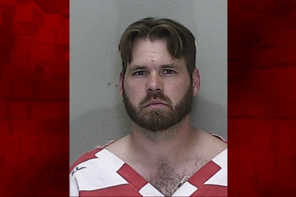 Ocala Man Arrested for Possession of Child Pornography via Kik App