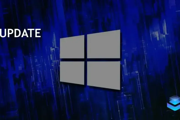 Microsoft Releases Windows 10 Beta Update 22H2 to Fix Memory Leaks