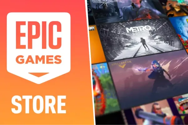 PC Gamers Can Claim 28 Free Games in September 2024