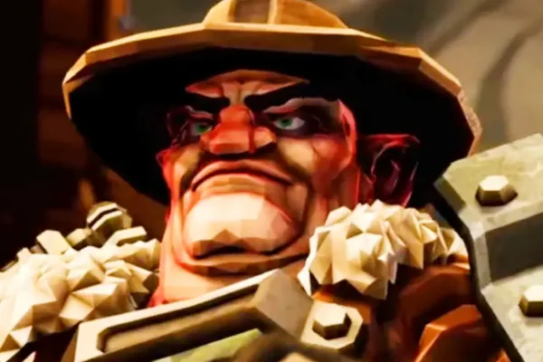 Deep Rock Galactic Adds Season 6 with New Boss and Missions