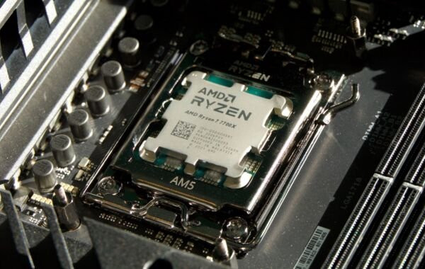 AMD Ryzen 9000 Series Sees Mixed Reviews Amid Windows 11 Update Adjustments