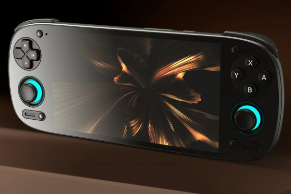 Retroid Pocket 5 Handheld Console Launches with Snapdragon 865 Processor