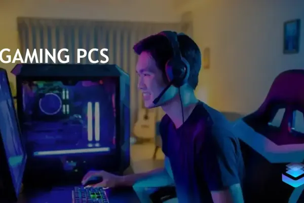 Windows 11 Becomes Most Popular OS Among Steam Gamers, Surpassing Windows 10