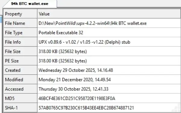 DarkComet RAT Masquerades as Bitcoin Tool, Poses Major Threat