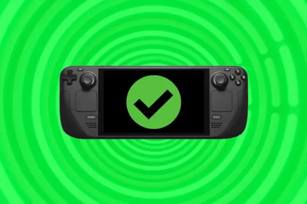 Dune Awakening Now Fully Verified for Steam Deck