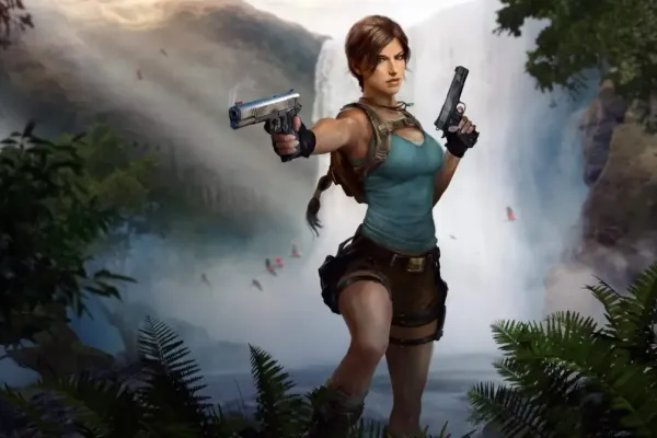 Tomb Raider: Catalyst Announced for 2027 PC Release