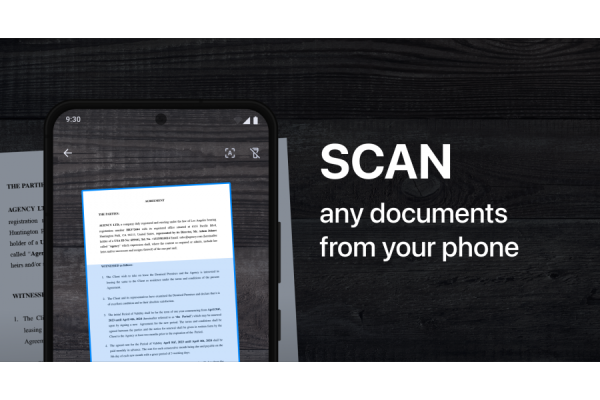Municorn Limited Launches Advanced Scanner App for Android Users