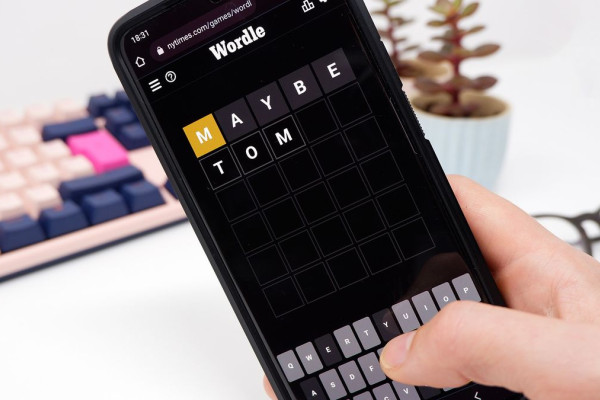 Wordle Maintains Popularity with Strategic Challenges