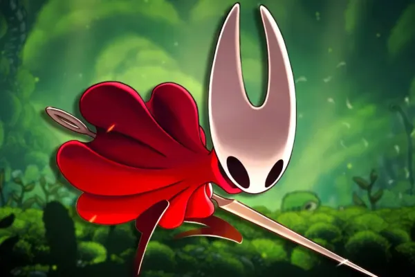 Silksong Launch Praised Despite Localization Issues