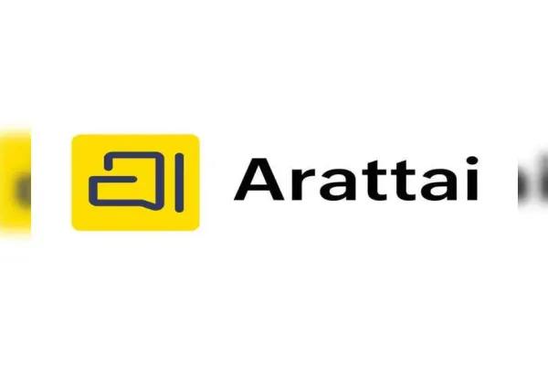 Arattai Rises in India Amidst Tech Concerns