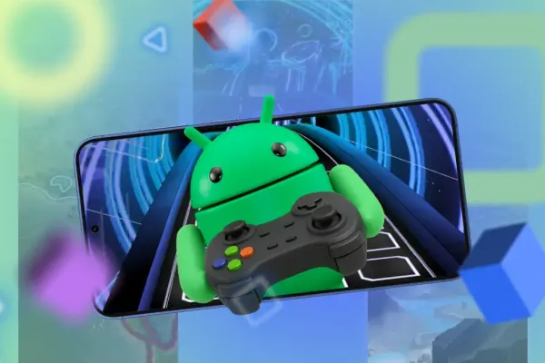 PC Games to Watch as Mobile Platforms Evolve