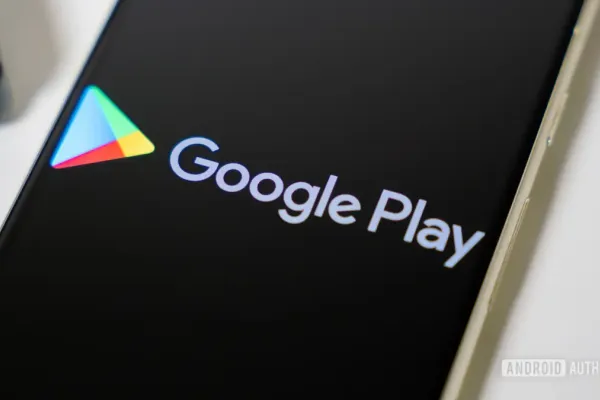 Google Names Top Play Store Apps and Games for 2025