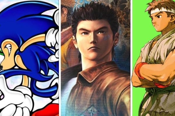 SEGA Dreamcast Celebrates 25 Years with a Look Back at Iconic Games