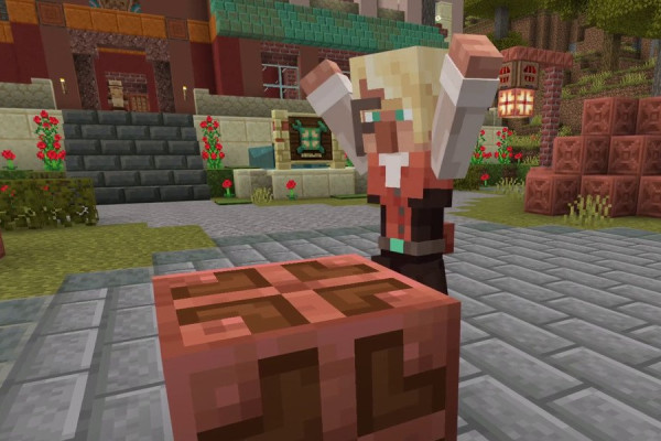 Minecraft Marketplace Announces Summer Sale with Up to 75% Discounts