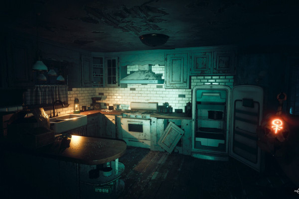 Daedalic Announces The Occultist, a New Horror Game for PC in 2025