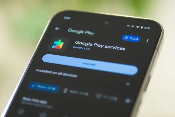 Key Updates in Google's September 2025 System Enhancements