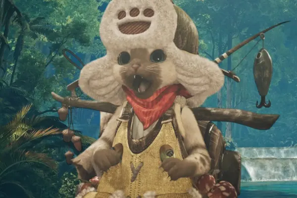 Monster Hunter Wilds Offers Steep Discount for Limited Time