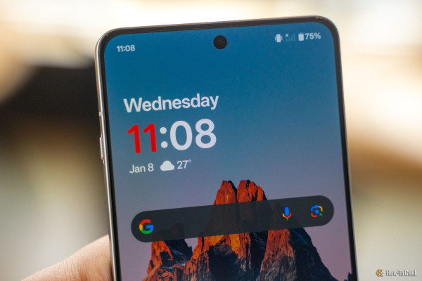 Google Enhances Play Store to Highlight Widgets