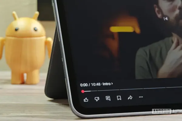 Android 16 Boosts Media Efficiency with New Codec Support