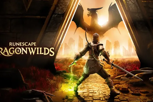 Dragonwilds Set to Launch in Early Access This Spring