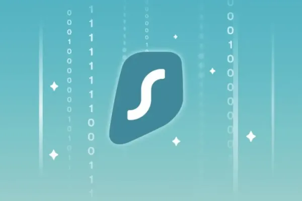 Surfshark Enhances Antivirus with ARM Support and New Interface