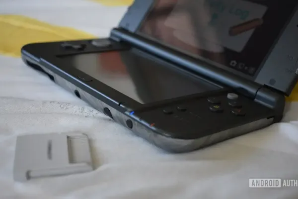 Azahar повышает производительность эмуляции 3DS