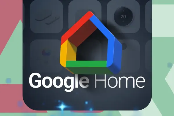 Google Home App v4.3 Enhances Device Controls and Speed