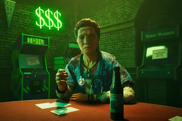 Bloodlines 2 Refunds Announced Due to DLC Pricing Issues