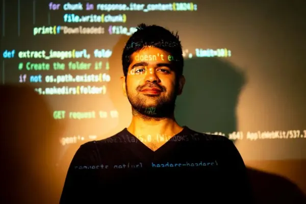 Perplexity Faces Security Challenges with Android App