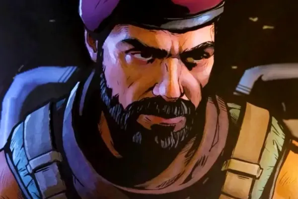 Chains of Freedom Brings Tactical Combat to Dark-Fantasy Scene