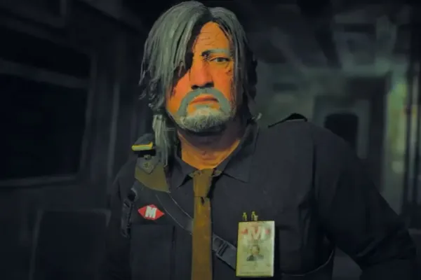 Post Trauma Launches on Steam, Bringing Haunting Gameplay