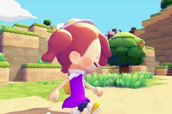 Pokopia Combines Pokémon Charm with Farming Sim Appeal