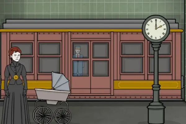 Underground Blossom Emerges in Google Play Deals Lineup