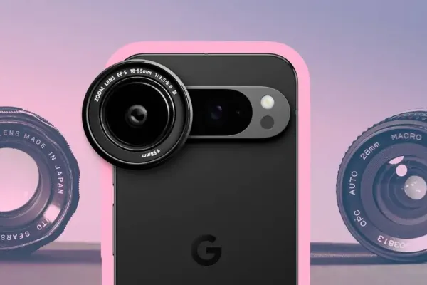 Innovative Android Apps Elevate Mobile Photography Experience