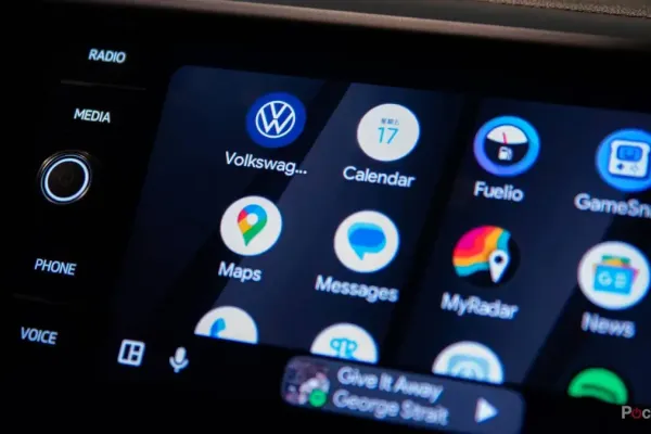 Optimize Android Auto with Simple Settings Changes