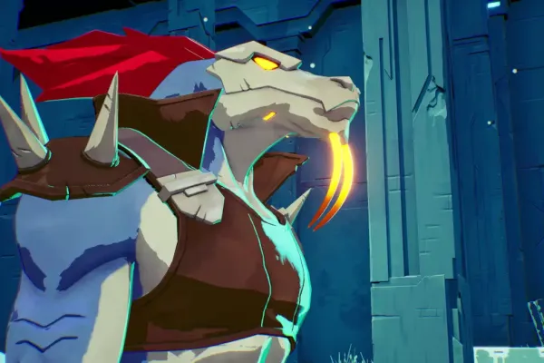 HyperLight Breaker Expands with Double Down Update