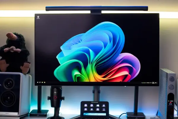 PowerDisplay to Simplify Multi-Monitor Setup on Windows 11