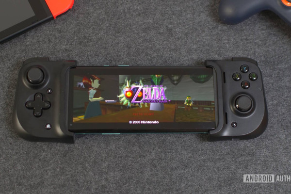 Nostalgia Drives Demand for Nintendo 64 Retro Gaming on Modern Platforms