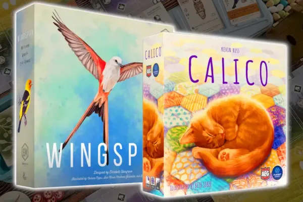 Fanatical's $10 Bundle Offers PC Board Games Until December