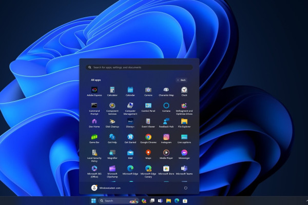 Windows 11 Cumulative Updates to Streamline Monthly Installations