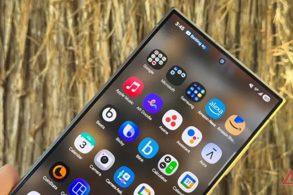 Samsung's One UI 8 Brings Major Enhancements to Reminders