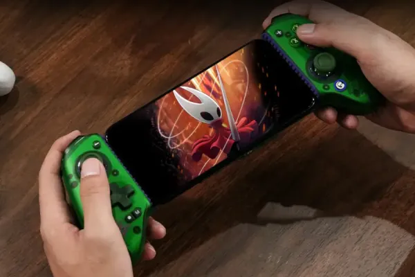 Silksong: Exploring Business Aspects of an Unofficial Port