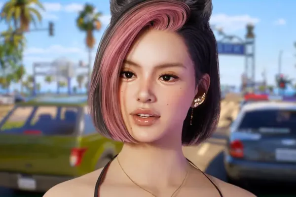 Inzoi Plans New Updates to Boost Community Engagement