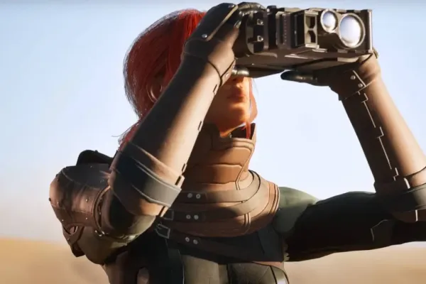 Dune Awakening Embraces Free Updates and Optional DLCs