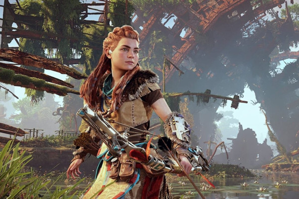 Horizon Zero Dawn Remaster Launches October 2024 with Enhanced Features