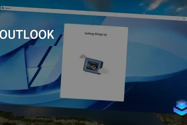 New Outlook Faces Criticism Over Design, Performance, and Features