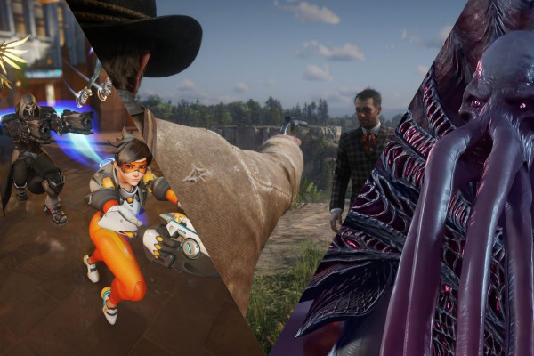 PC Gaming Shines with Civilization VII and FPS Experiences