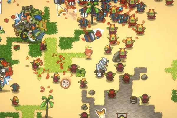 Top Android Game Price Drops for the Week on Google Play