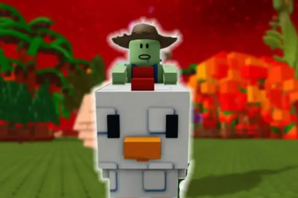 Exploring the Chicken Jockey Phenomenon in Gaming World
