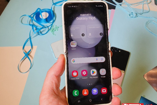 Samsung adopts Google Messages as default app on US Android phones